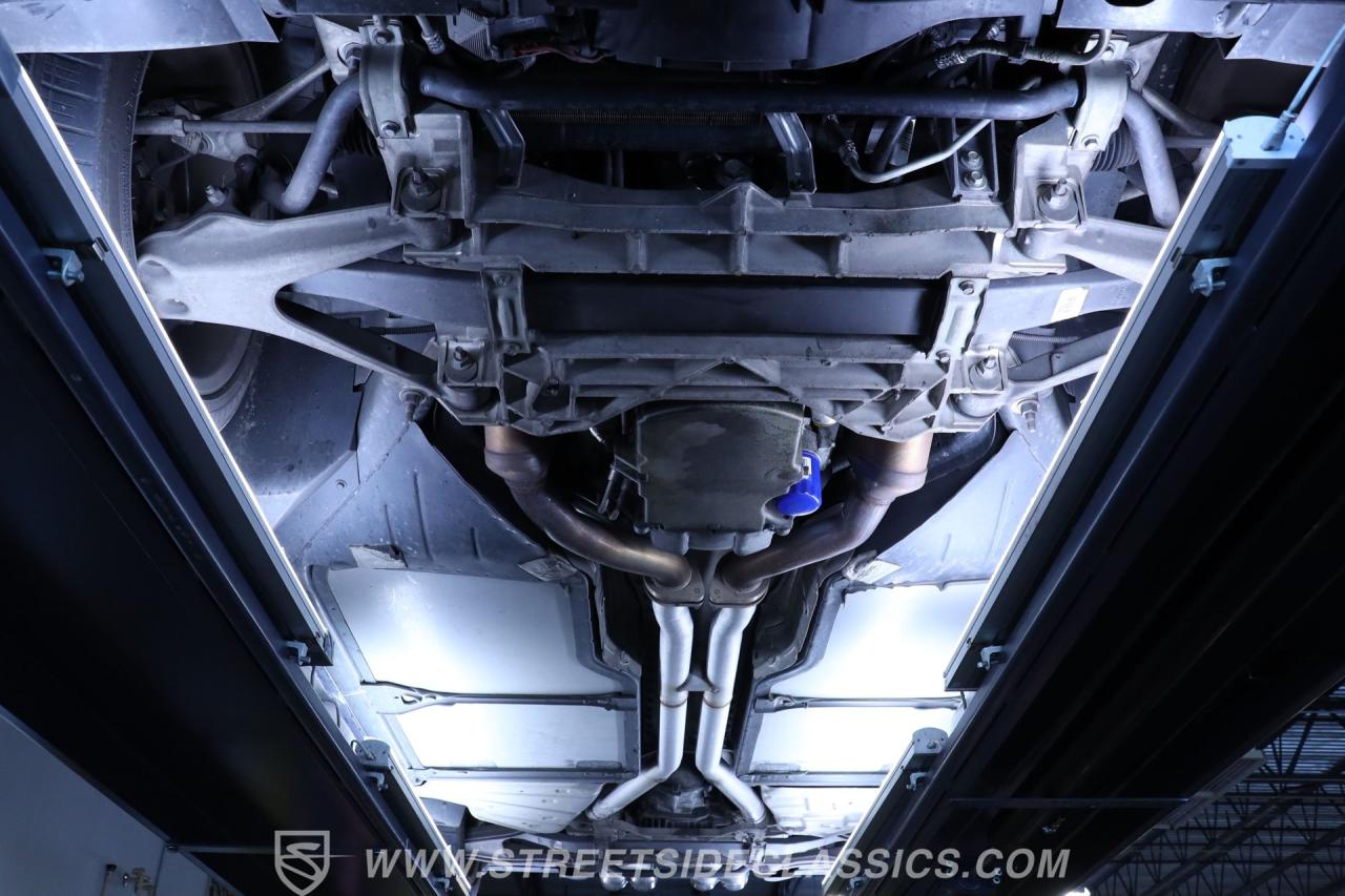 2006 Chevrolet Corvette 3LT Convertible