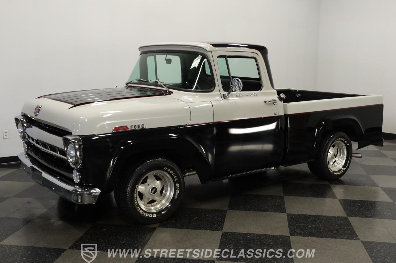 1957 Ford F-100