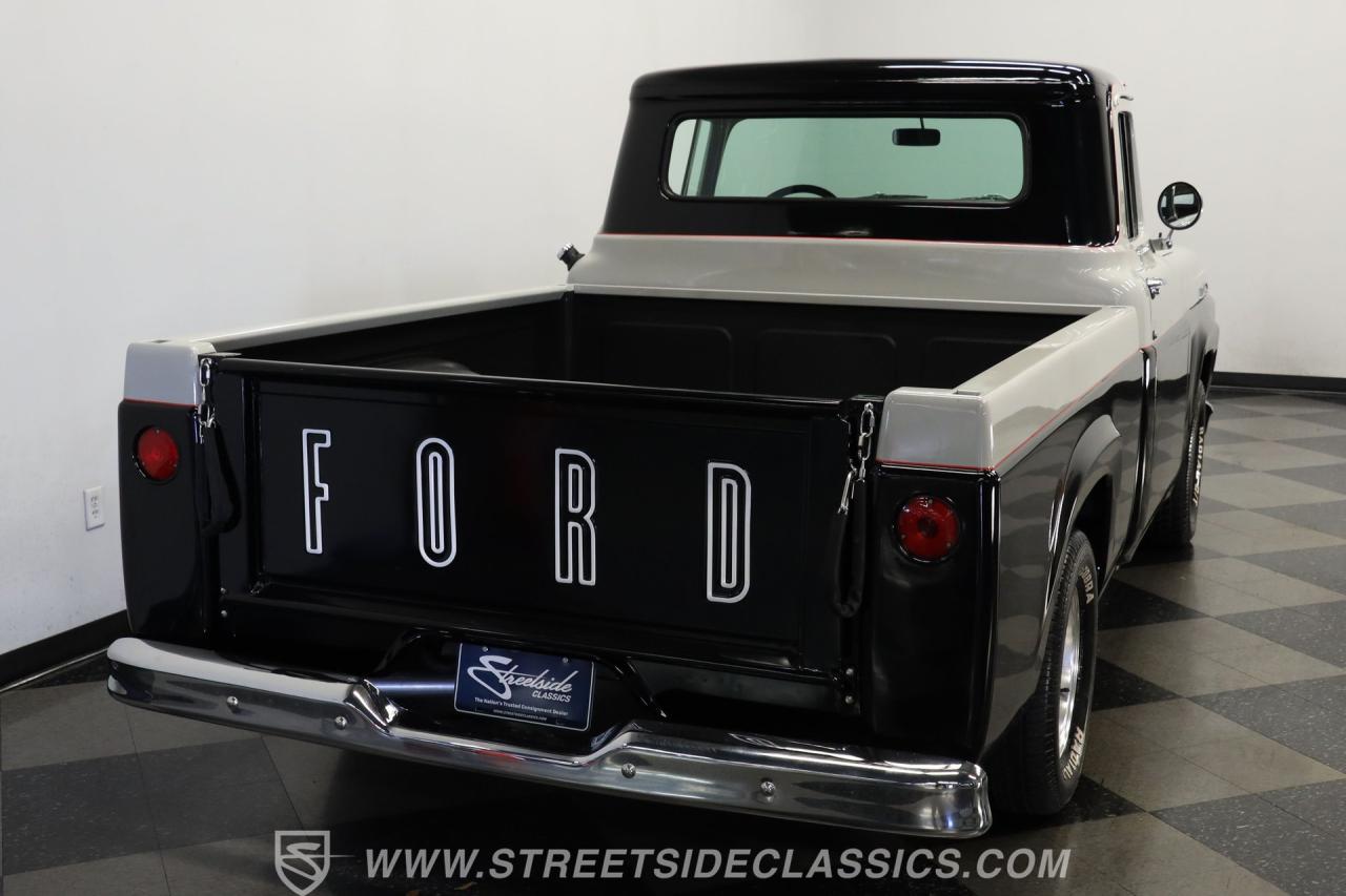 1957 Ford F-100