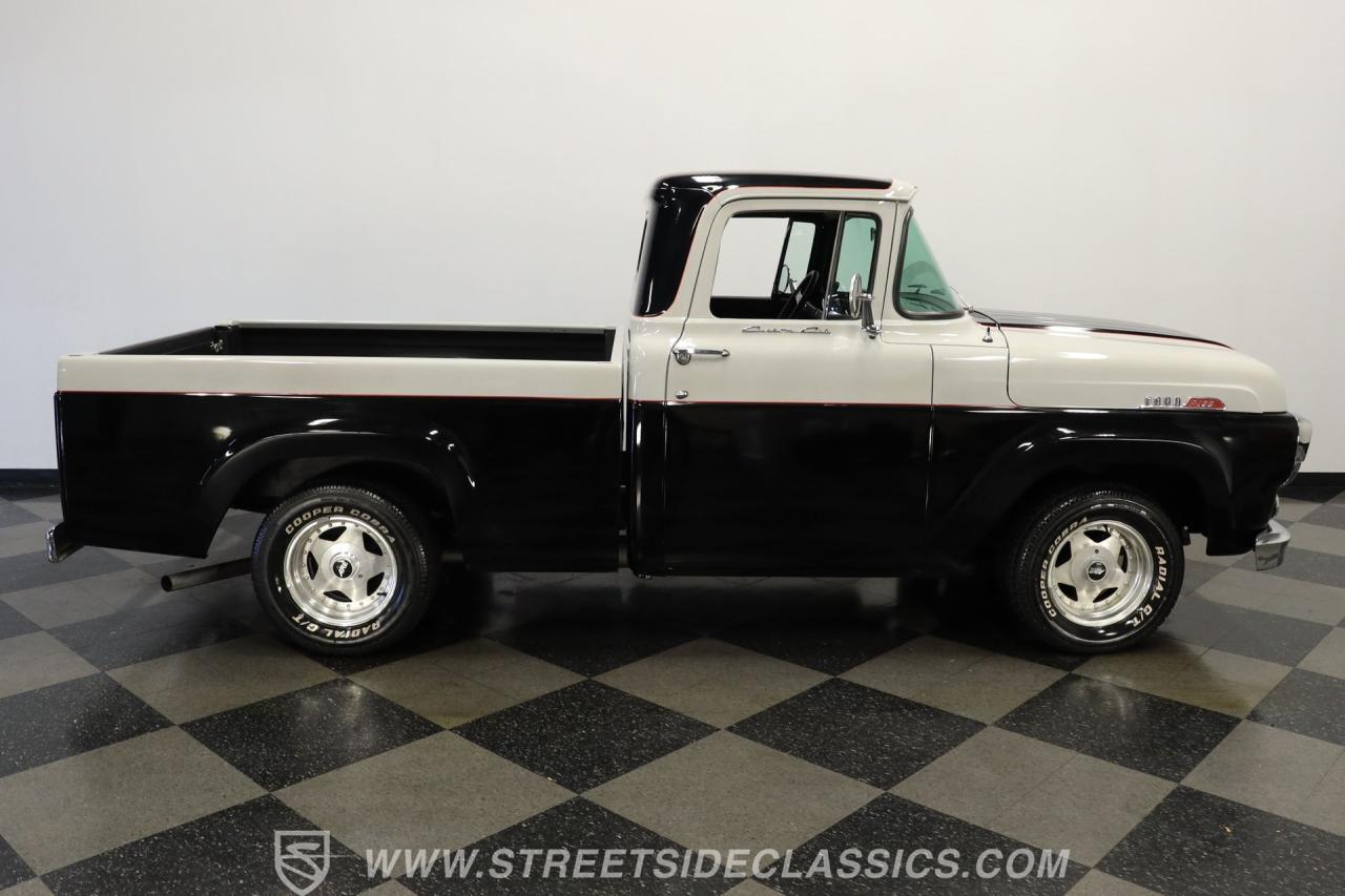 1957 Ford F-100