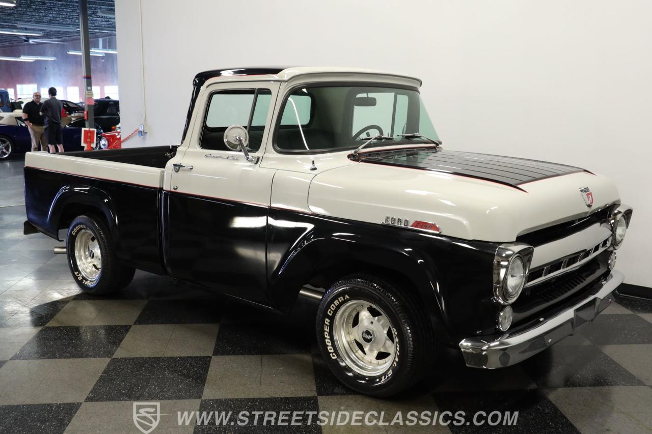 1957 Ford F-100