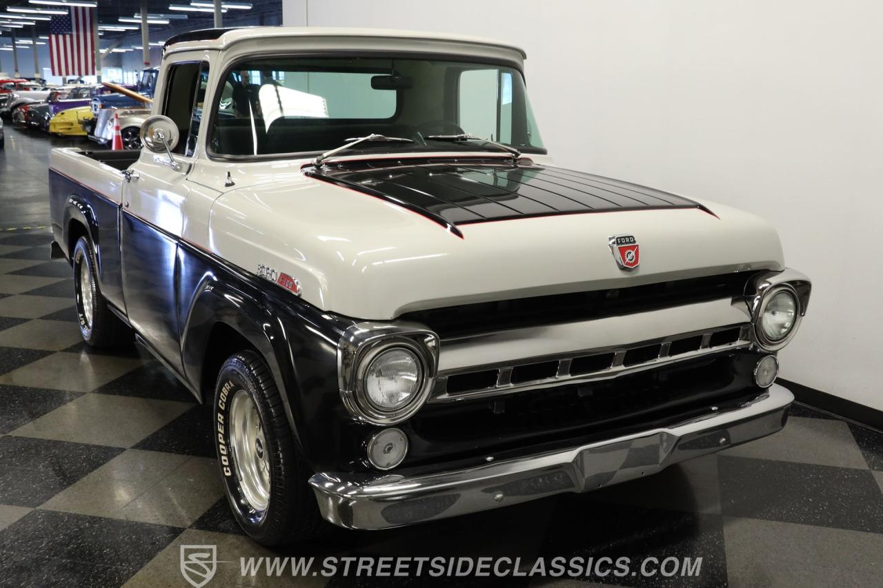 1957 Ford F-100