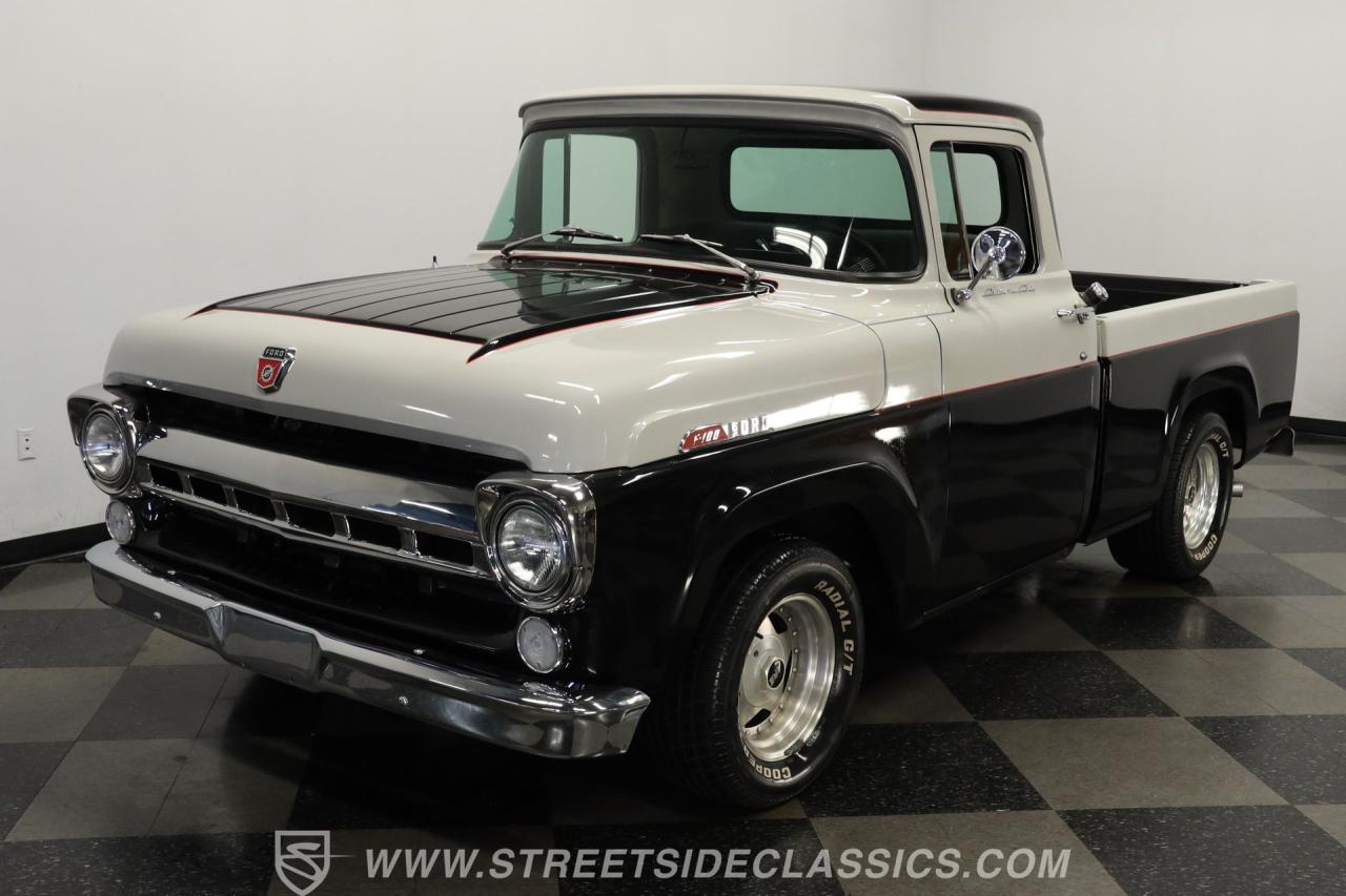 1957 Ford F-100