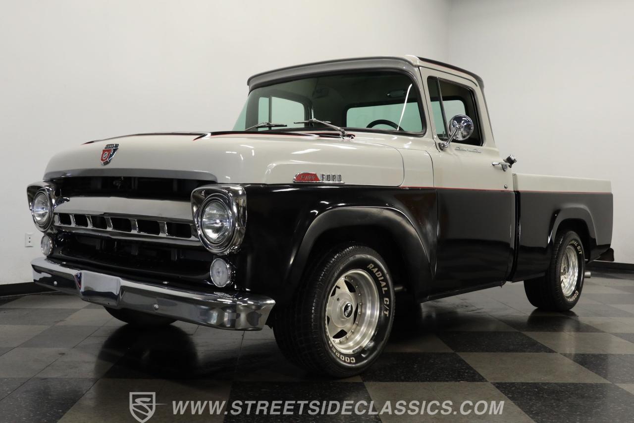 1957 Ford F-100