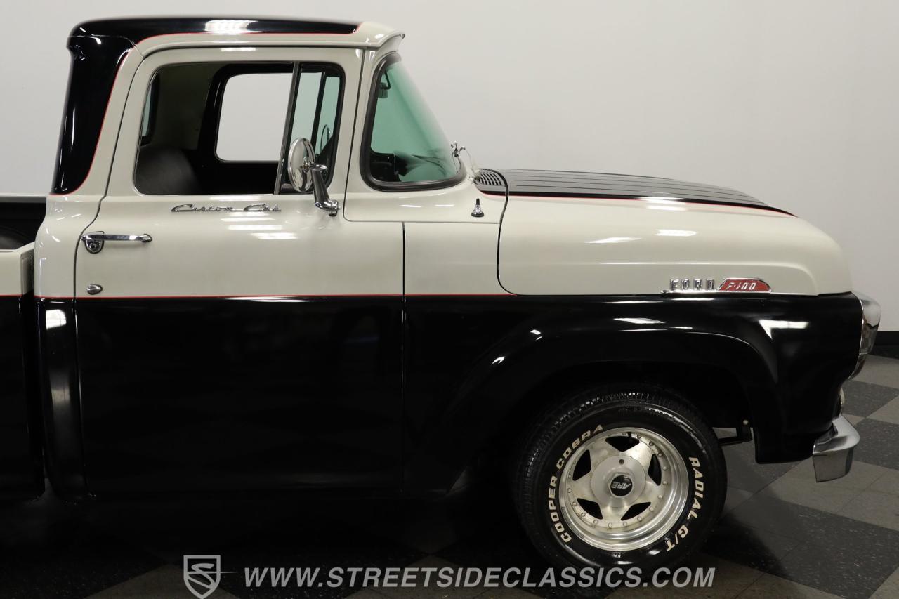 1957 Ford F-100