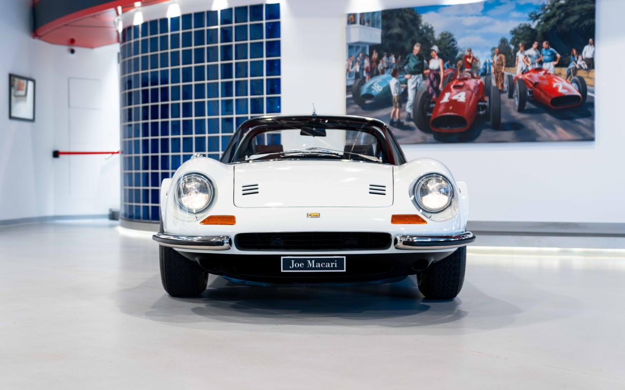 1973 Ferrari Dino