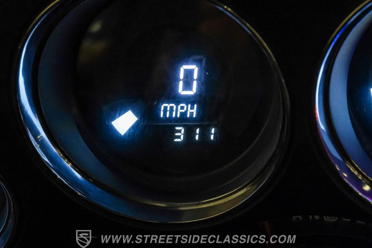 1987 GMC C1500 Restomod