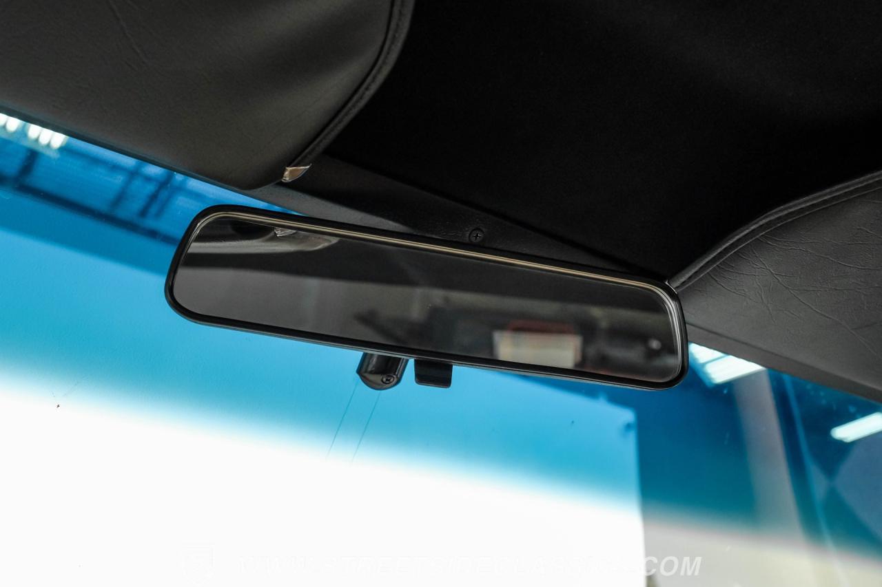 1987 GMC C1500 Restomod