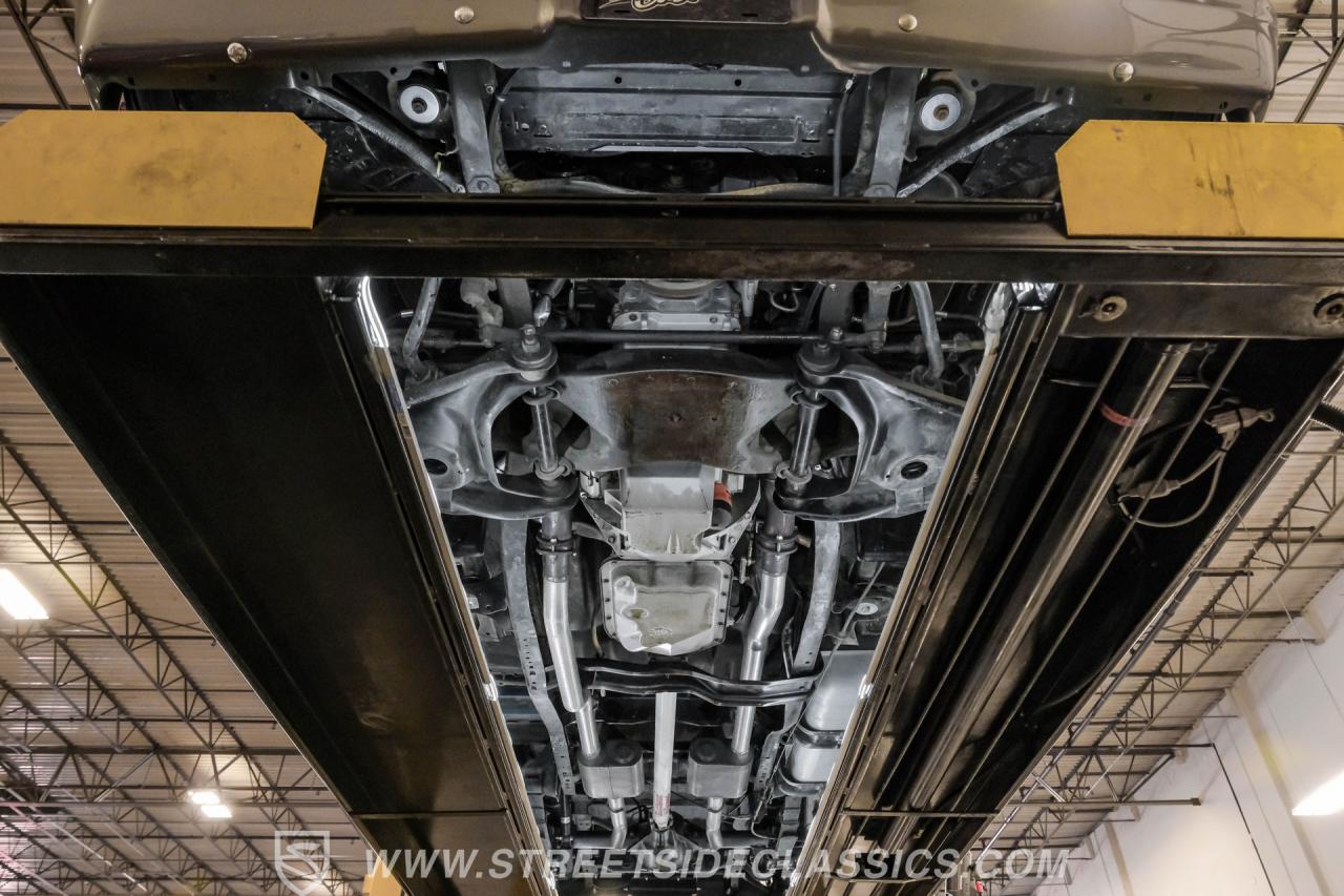 1987 GMC C1500 Restomod