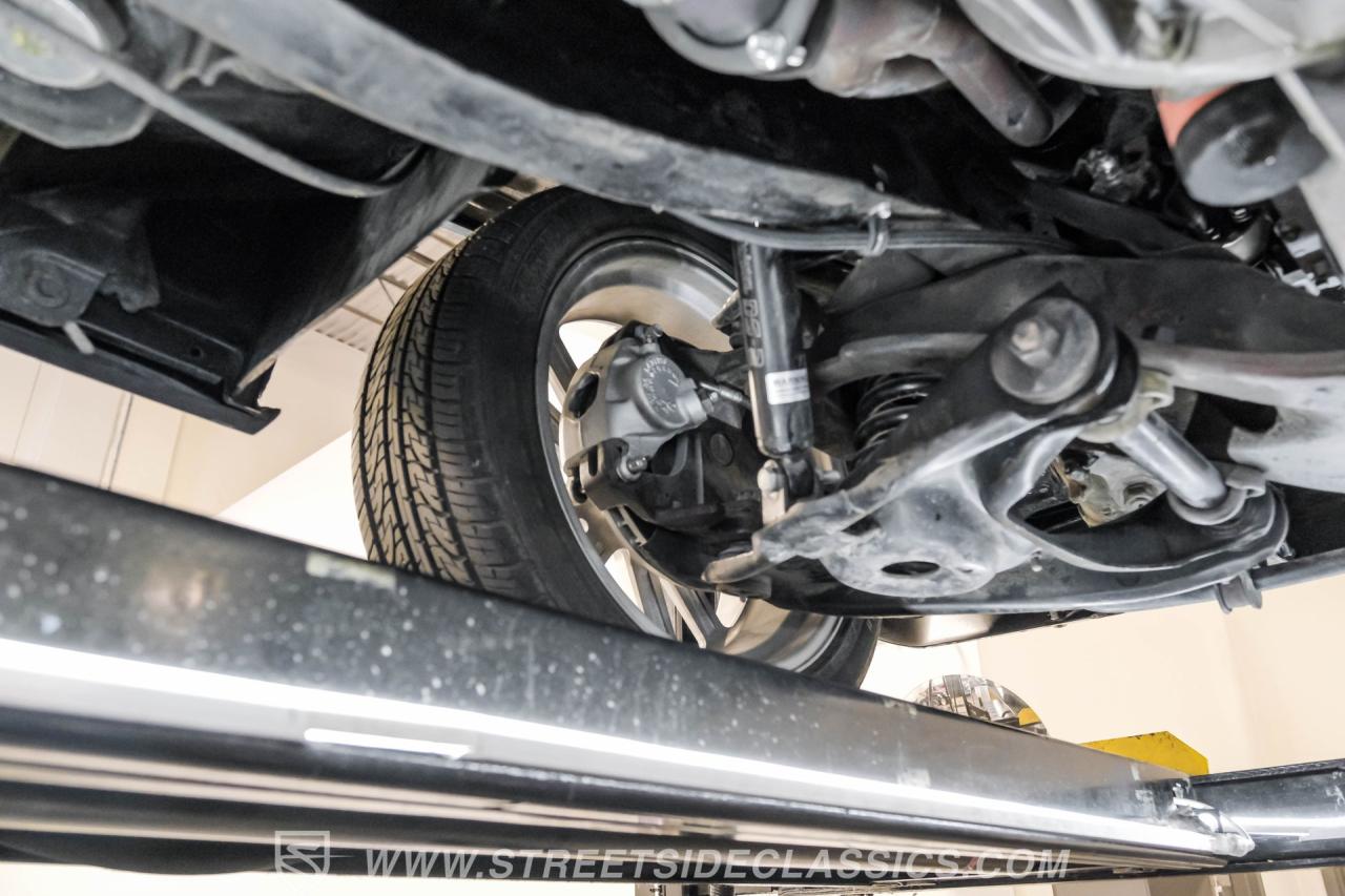 1987 GMC C1500 Restomod