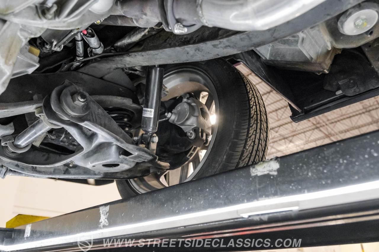 1987 GMC C1500 Restomod