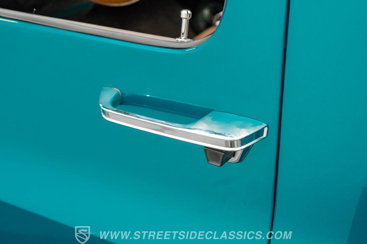 1987 GMC C1500 Restomod