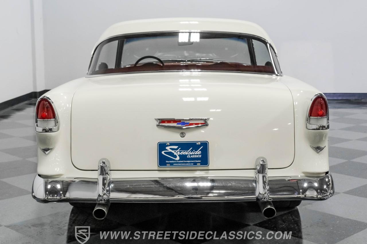 1955 Chevrolet Bel Air LS1 Restomod