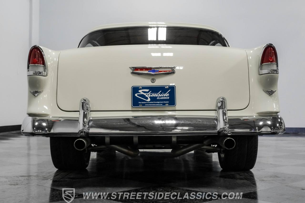 1955 Chevrolet Bel Air LS1 Restomod