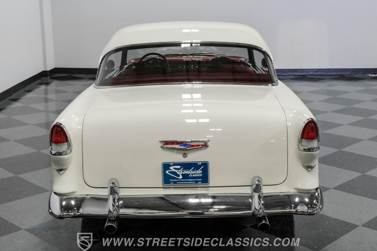 1955 Chevrolet Bel Air LS1 Restomod