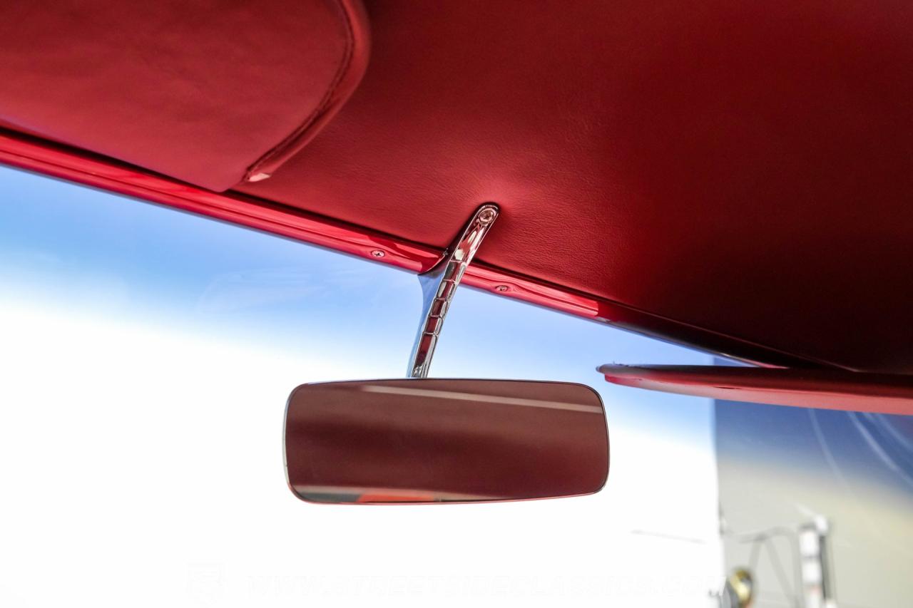 1955 Chevrolet Bel Air LS1 Restomod