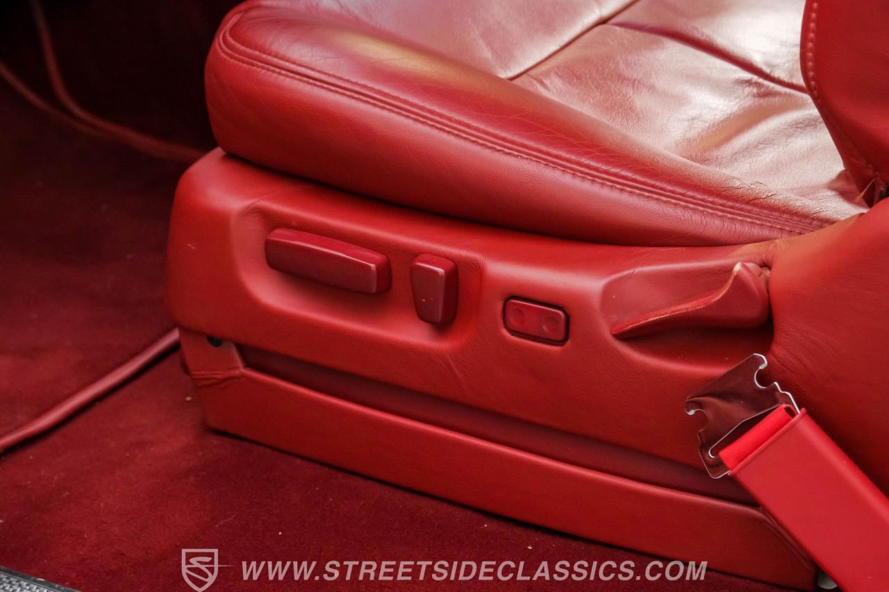 1955 Chevrolet Bel Air LS1 Restomod