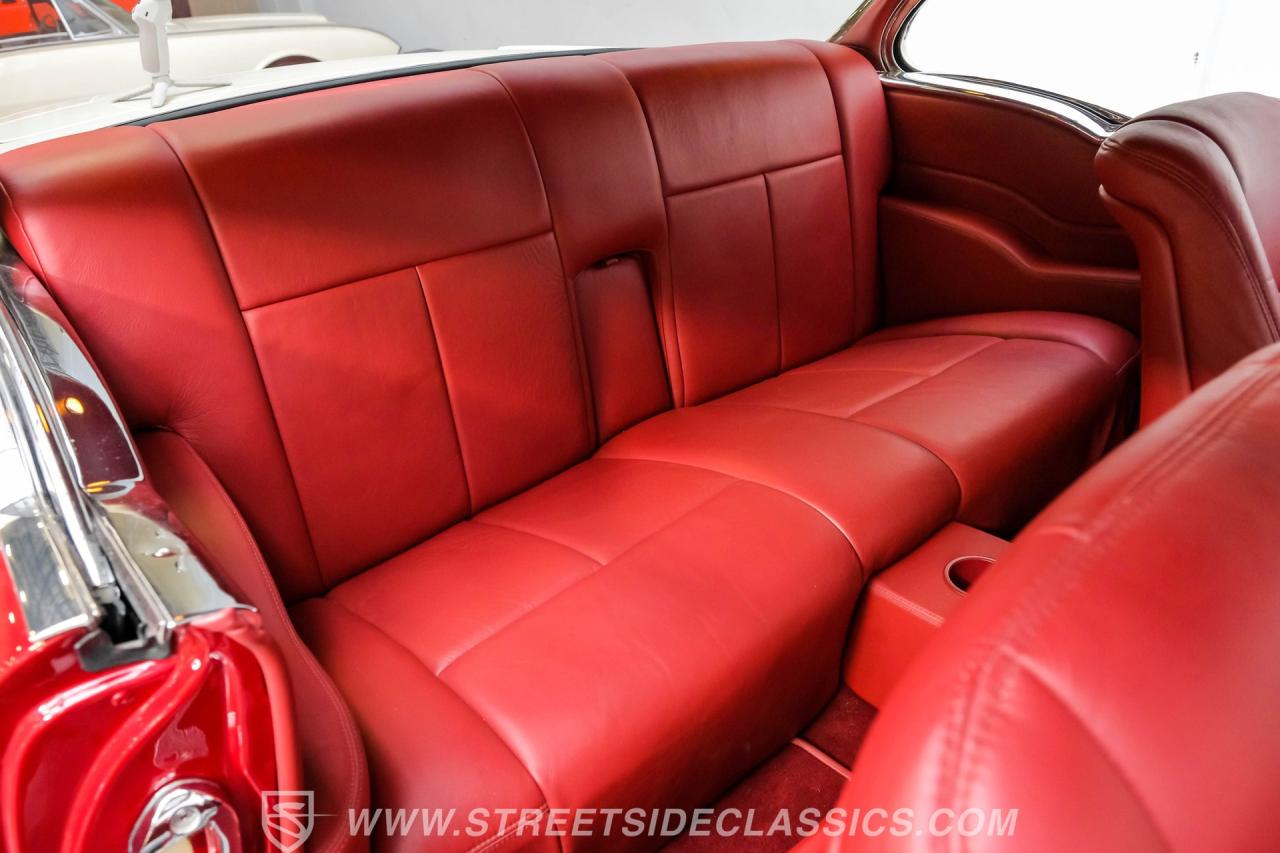 1955 Chevrolet Bel Air LS1 Restomod