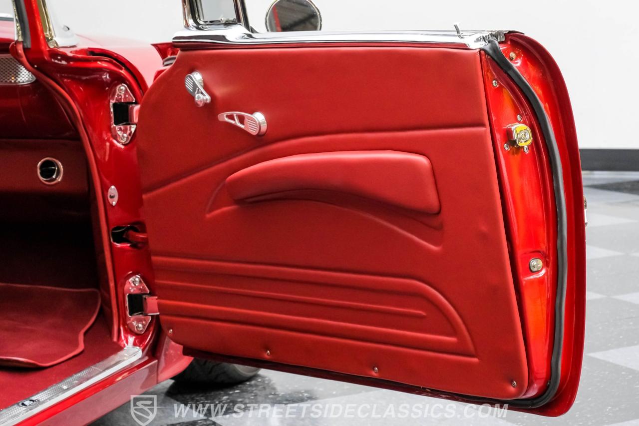 1955 Chevrolet Bel Air LS1 Restomod