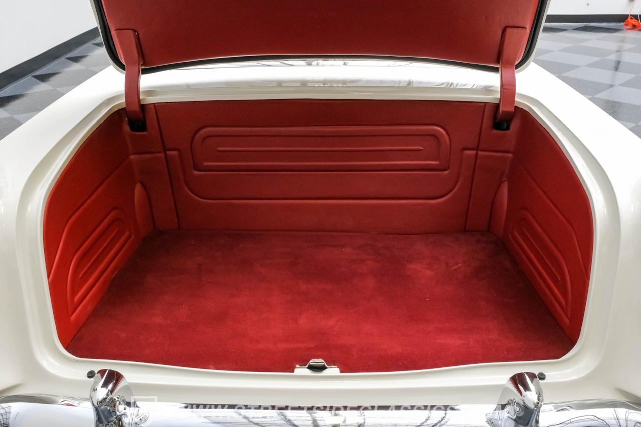 1955 Chevrolet Bel Air LS1 Restomod