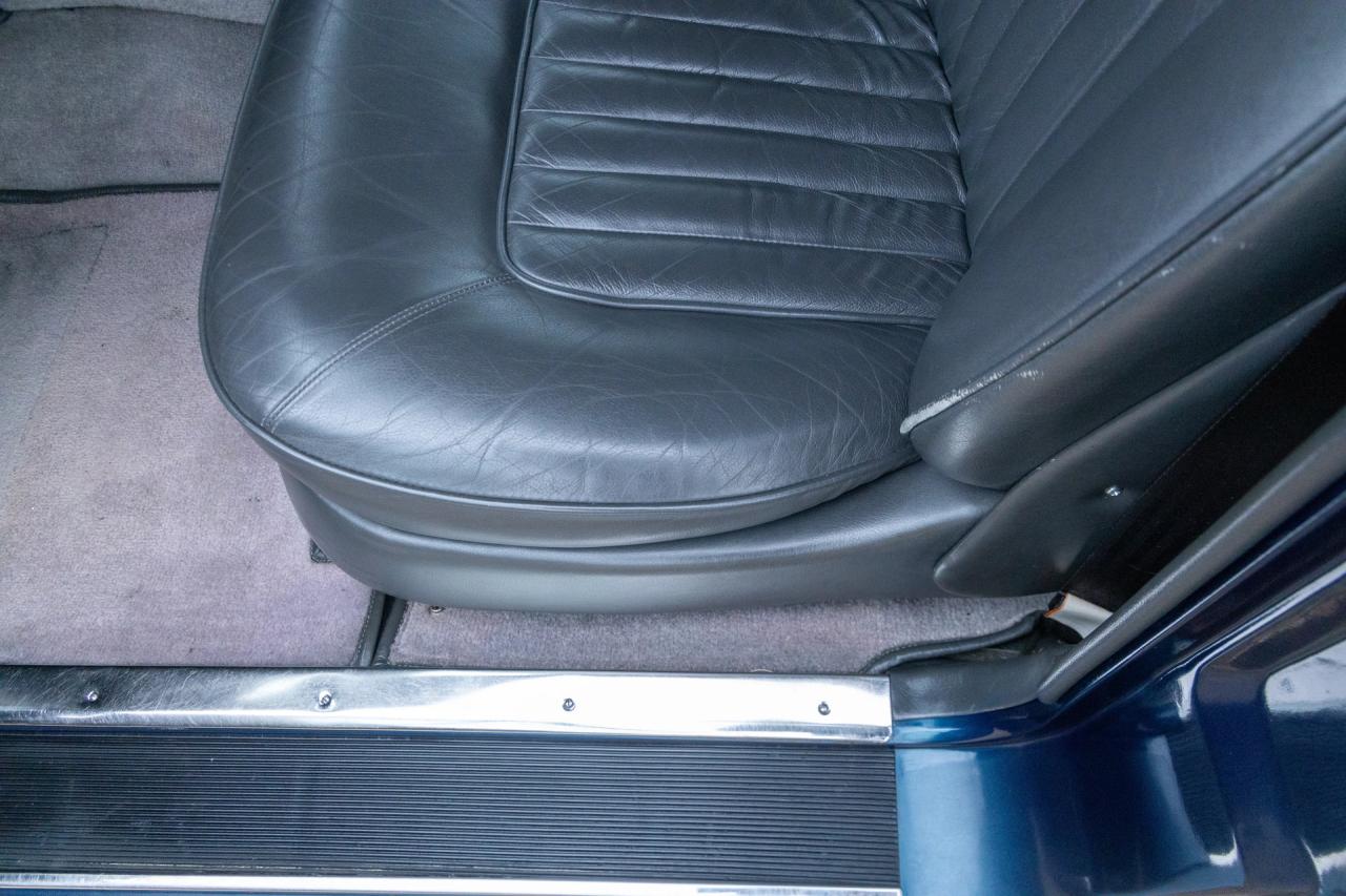 1989 Bentley Turbo R Saloon &ldquo;Exceptionally documented&rdquo;