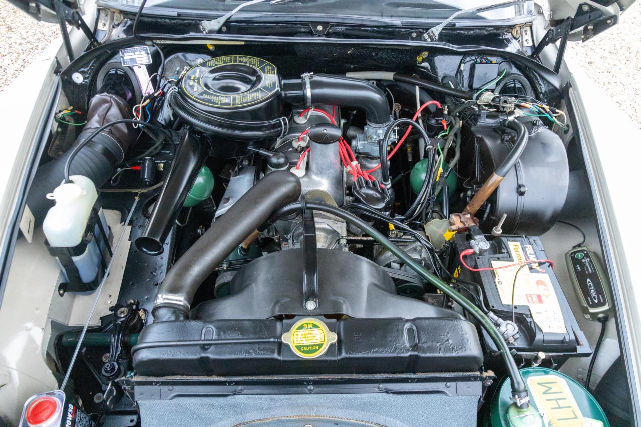 1971 Citro&euml;n Citro&euml;n ID19 DSpecial &ldquo;Poitiers history&rdquo;