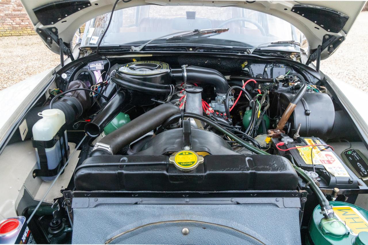 1971 Citro&euml;n Citro&euml;n ID19 DSpecial &ldquo;Poitiers history&rdquo;