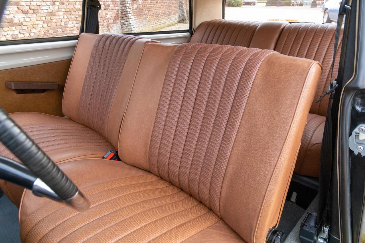 1971 Citro&euml;n Citro&euml;n ID19 DSpecial &ldquo;Poitiers history&rdquo;