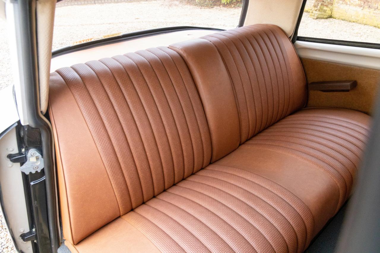 1971 Citro&euml;n Citro&euml;n ID19 DSpecial &ldquo;Poitiers history&rdquo;