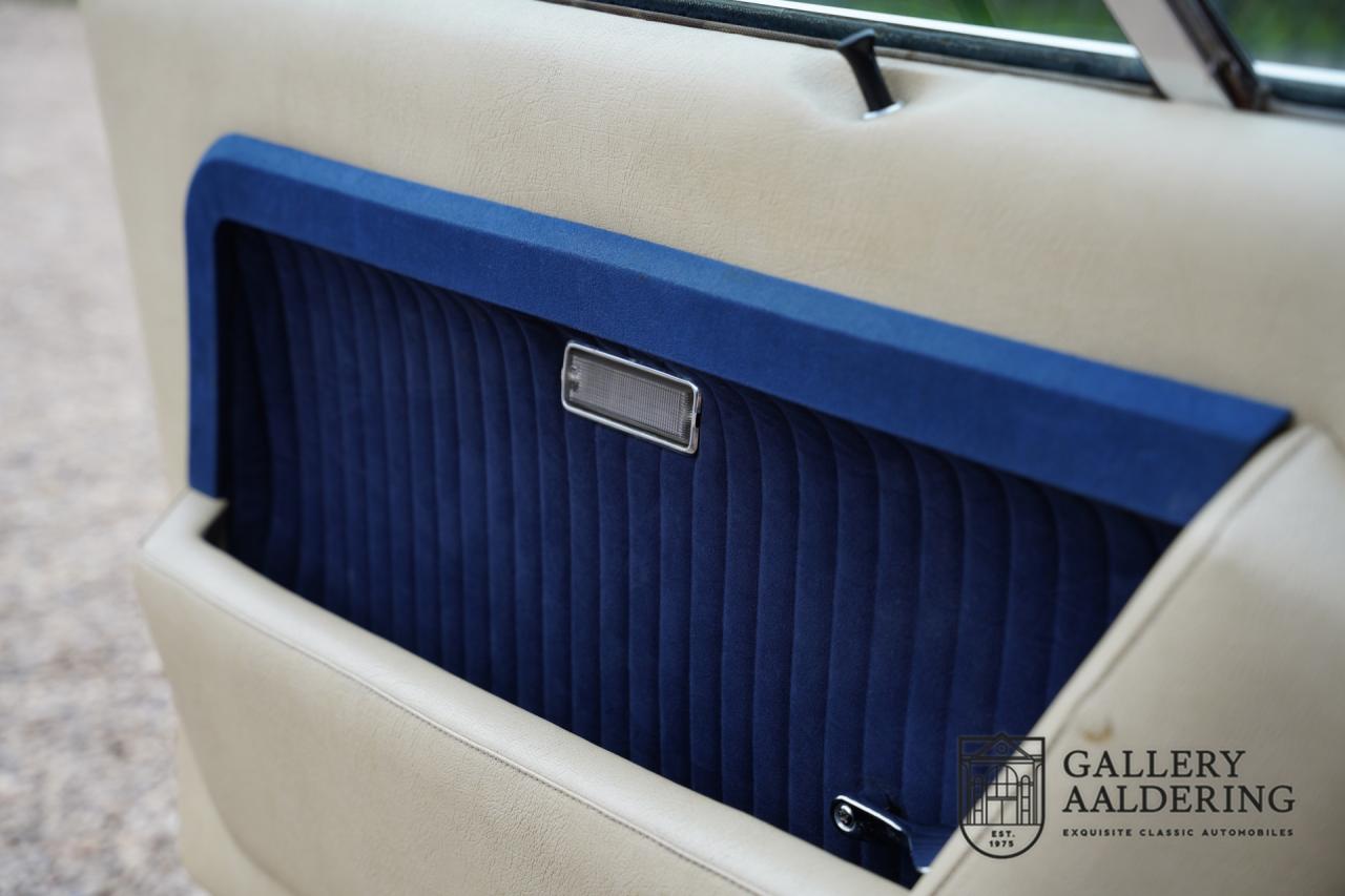 1976 Ferrari 208 GT4 Dino