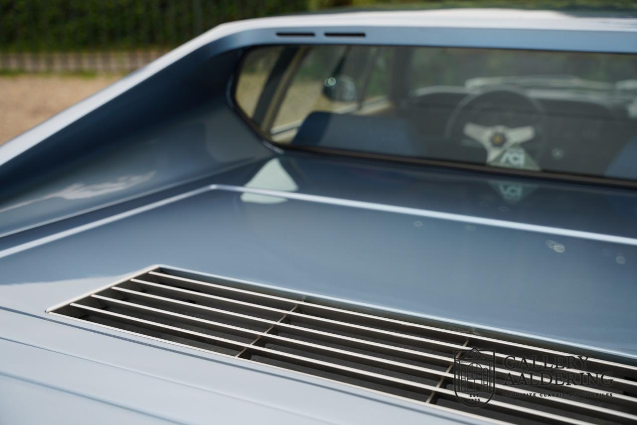 1976 Ferrari 208 GT4 Dino