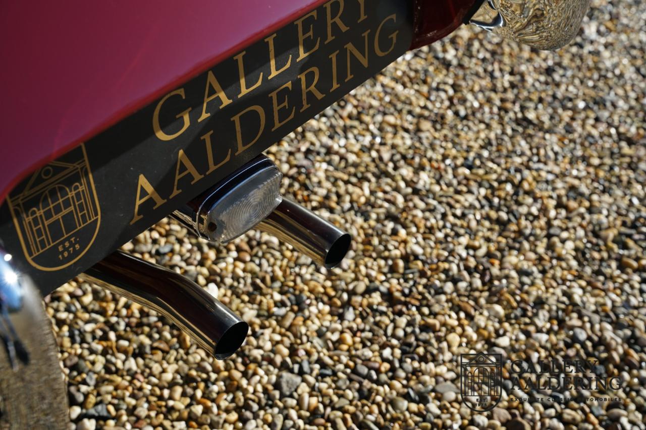 1968 Jaguar E-Type ! 4.2 Litre Coupe Series 1.5