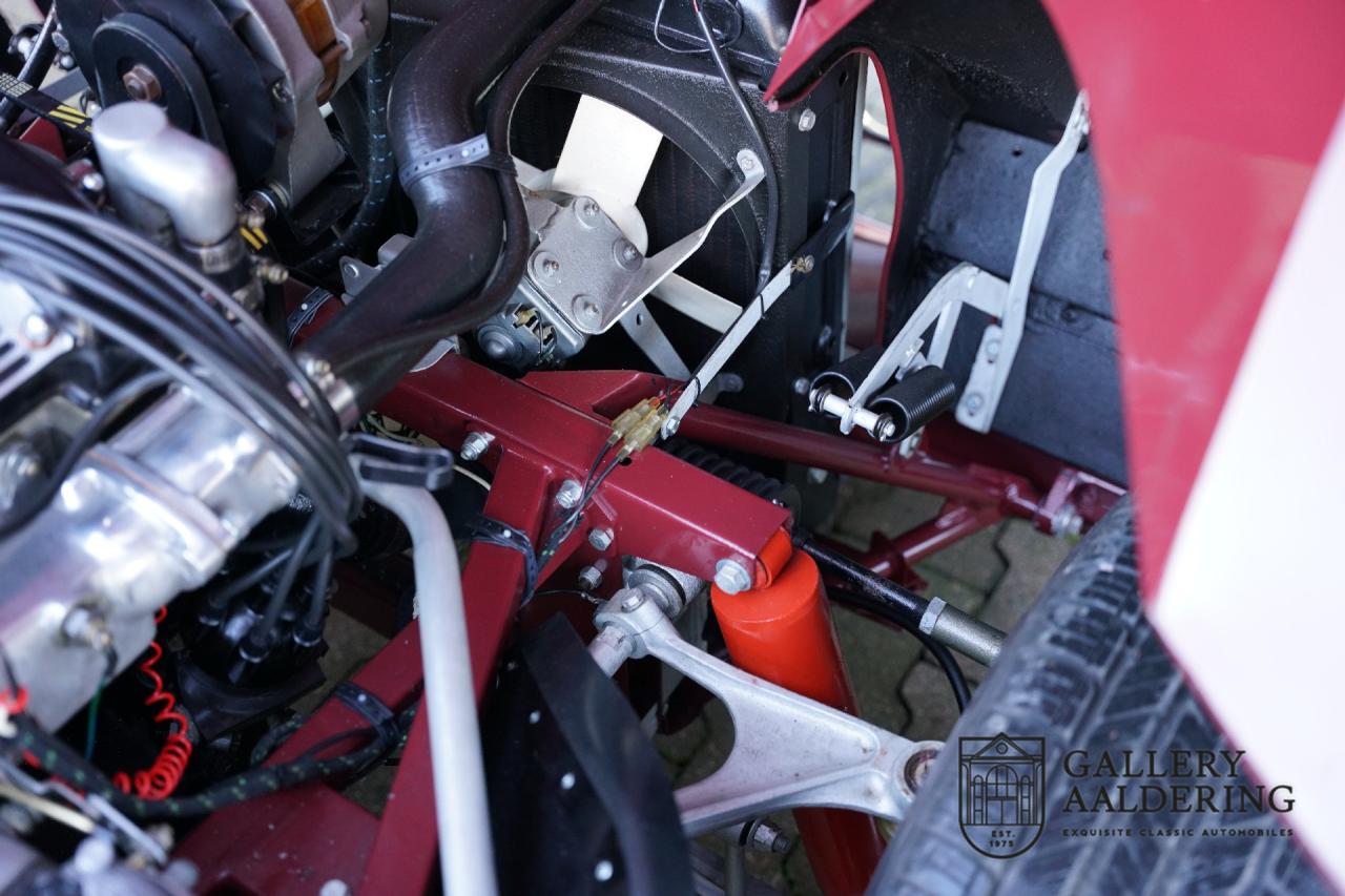 1968 Jaguar E-Type ! 4.2 Litre Coupe Series 1.5