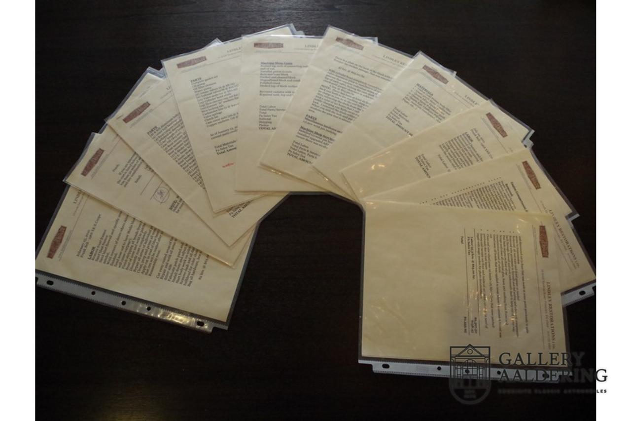 1968 Jaguar E-Type ! 4.2 Litre Coupe Series 1.5