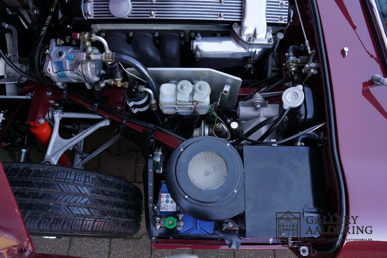 1968 Jaguar E-Type ! 4.2 Litre Coupe Series 1.5