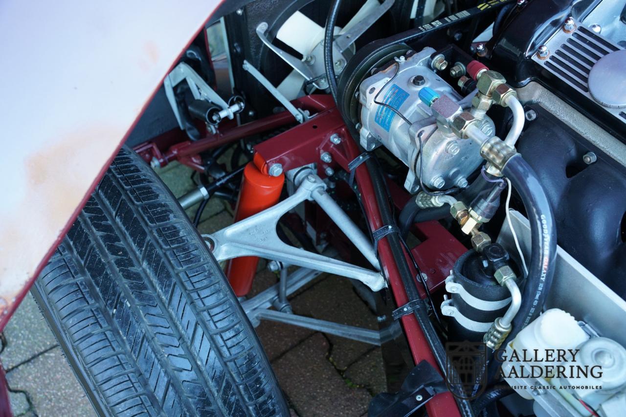 1968 Jaguar E-Type ! 4.2 Litre Coupe Series 1.5