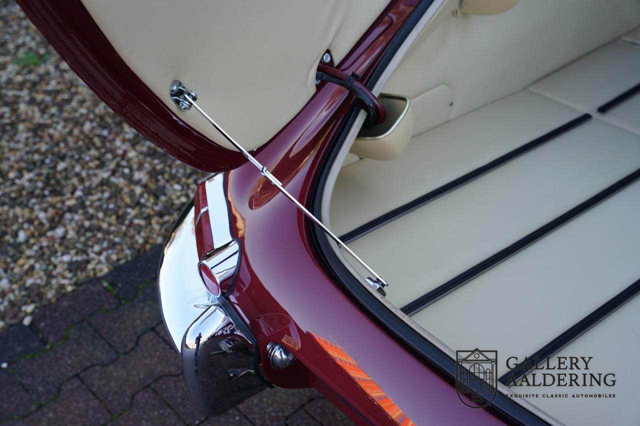 1968 Jaguar E-Type ! 4.2 Litre Coupe Series 1.5