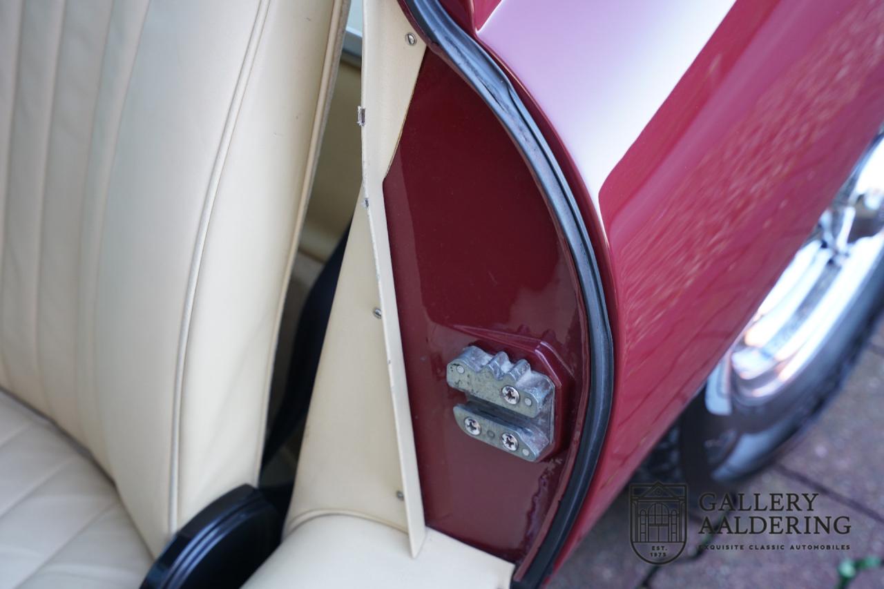 1968 Jaguar E-Type ! 4.2 Litre Coupe Series 1.5