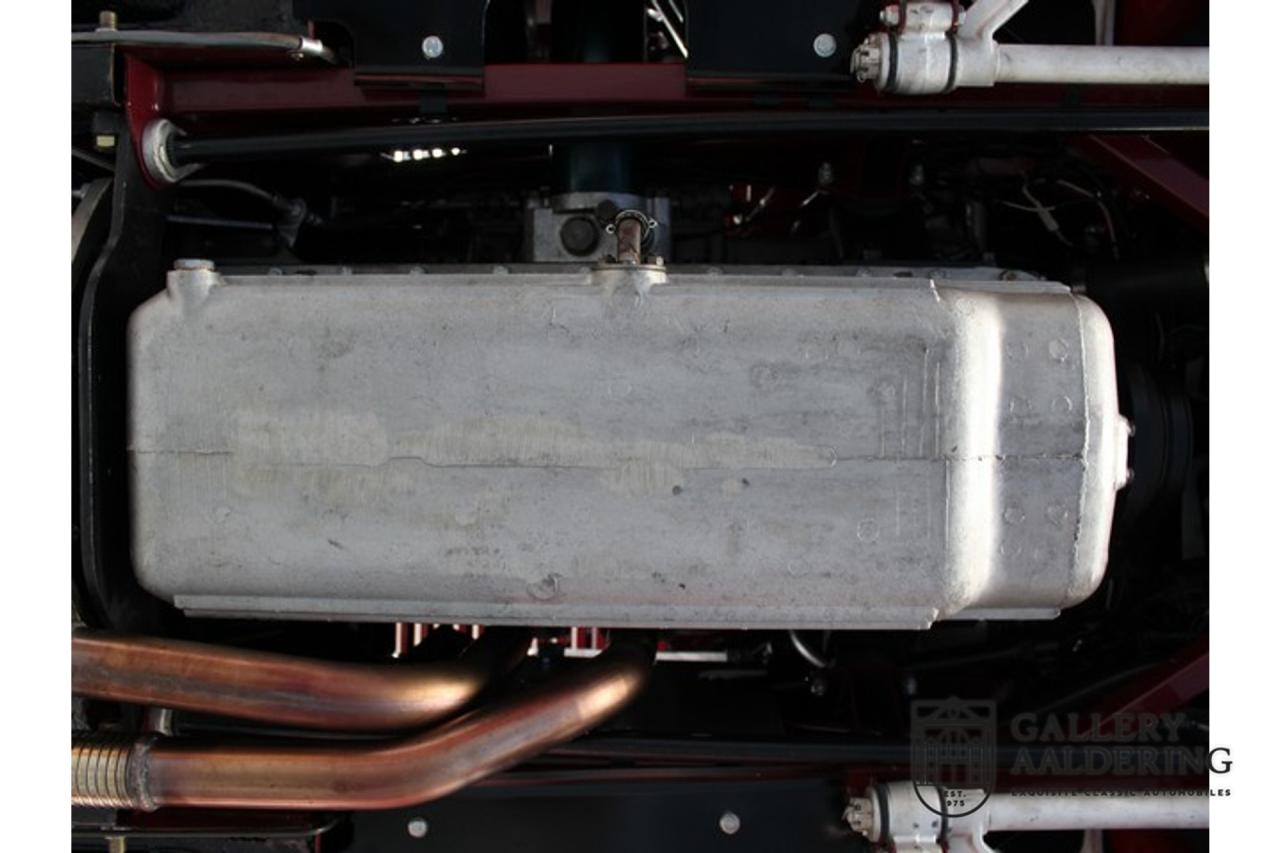 1968 Jaguar E-Type ! 4.2 Litre Coupe Series 1.5