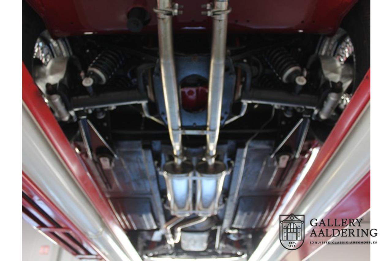 1968 Jaguar E-Type ! 4.2 Litre Coupe Series 1.5