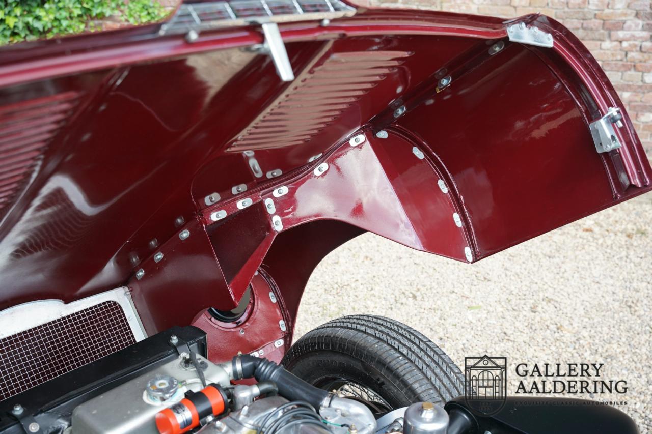 1964 Jaguar E-type 3.8 Series 1 Coupe &ldquo;Matching Numbers&rdquo;