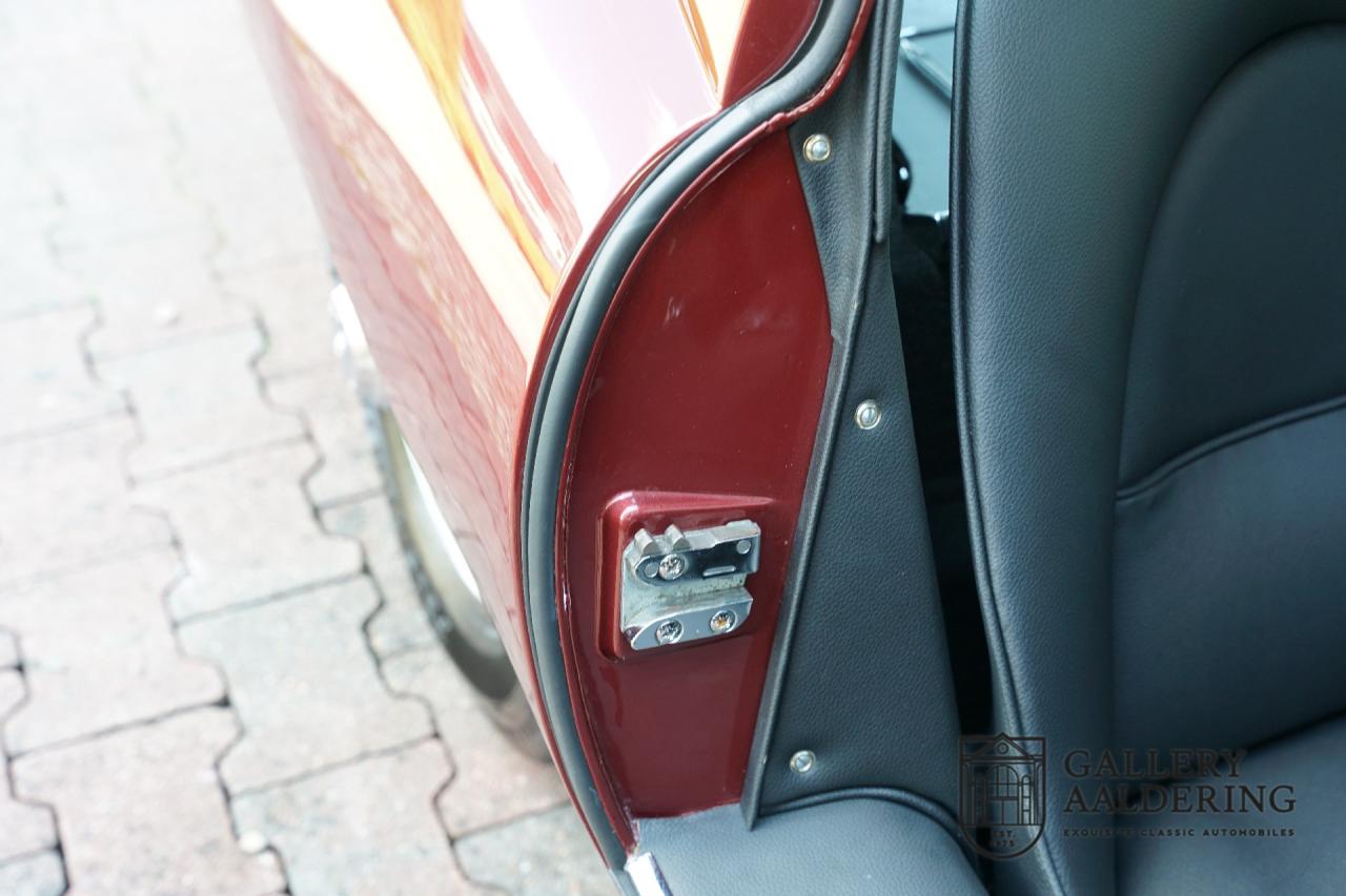 1964 Jaguar E-type 3.8 Series 1 Coupe &ldquo;Matching Numbers&rdquo;