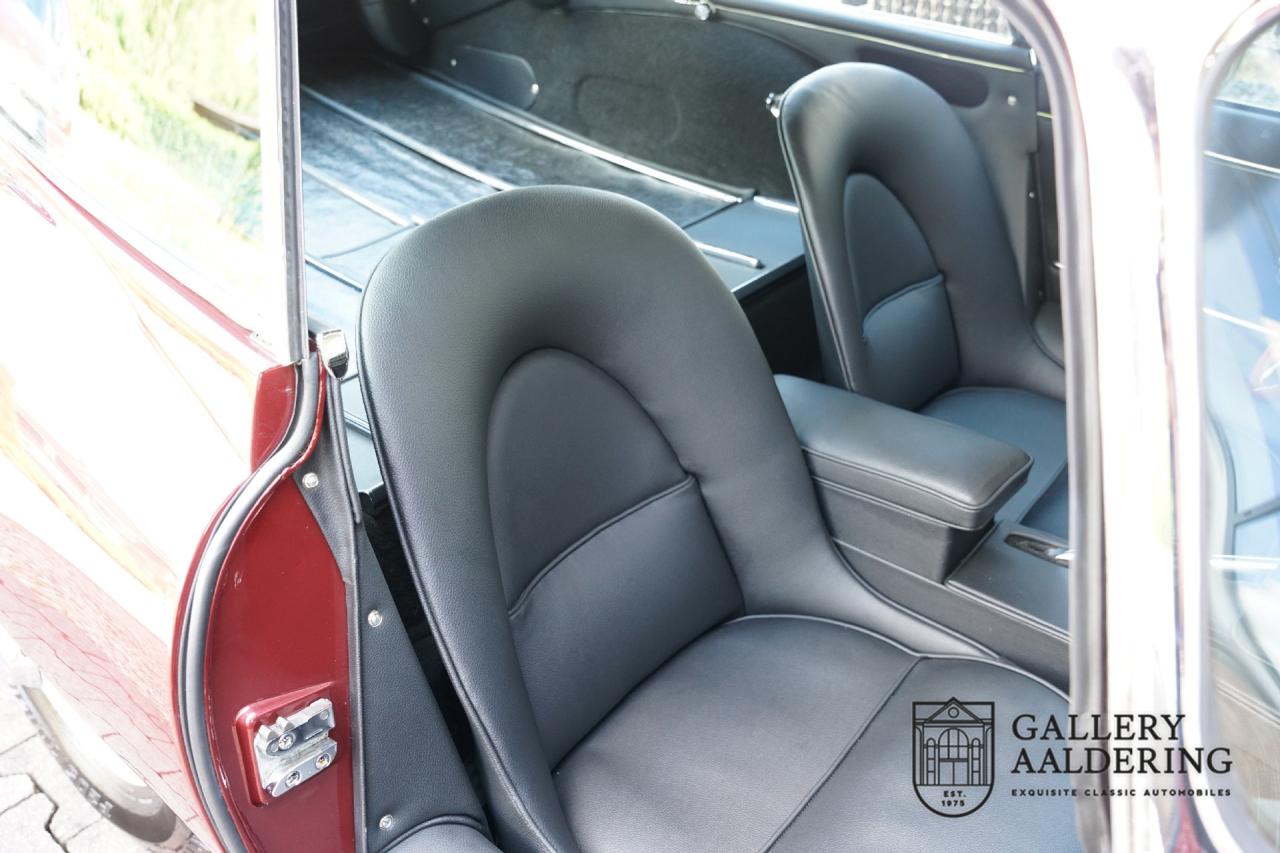 1964 Jaguar E-type 3.8 Series 1 Coupe &ldquo;Matching Numbers&rdquo;