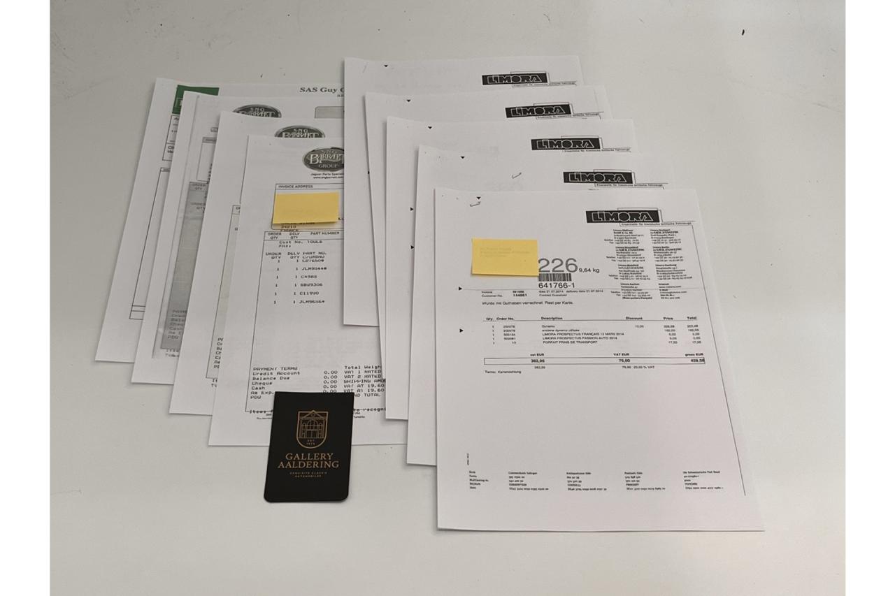 1960 Jaguar XK150 Drophead Coupe &ldquo;Overdrive - Matching Numbers&rdquo;