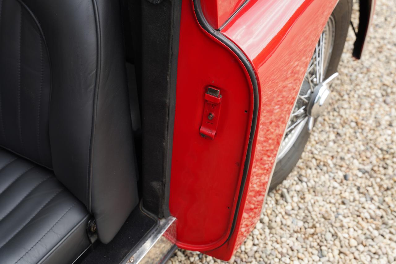 1960 Jaguar XK150 Drophead Coupe &ldquo;Overdrive - Matching Numbers&rdquo;