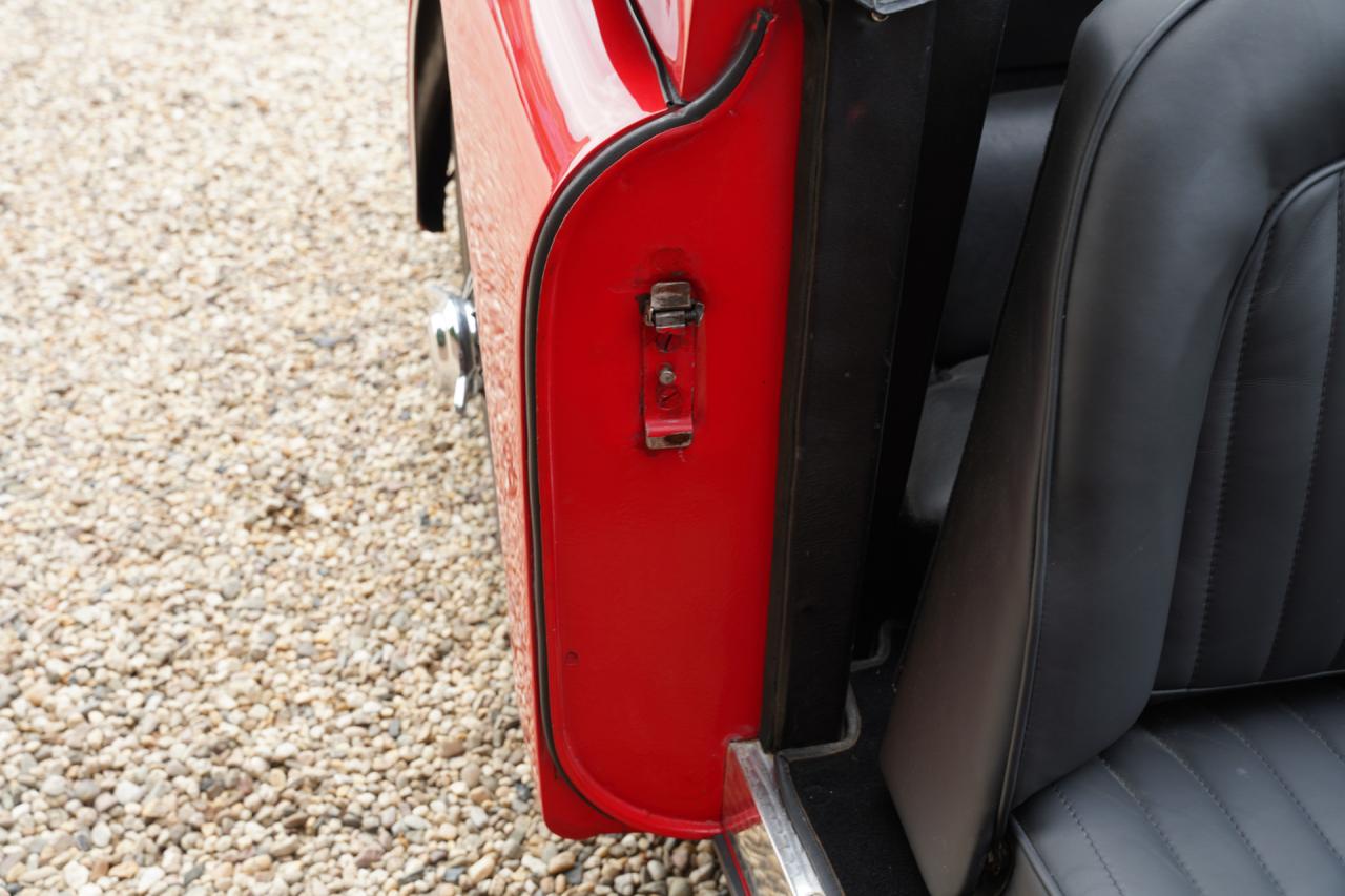 1960 Jaguar XK150 Drophead Coupe &ldquo;Overdrive - Matching Numbers&rdquo;