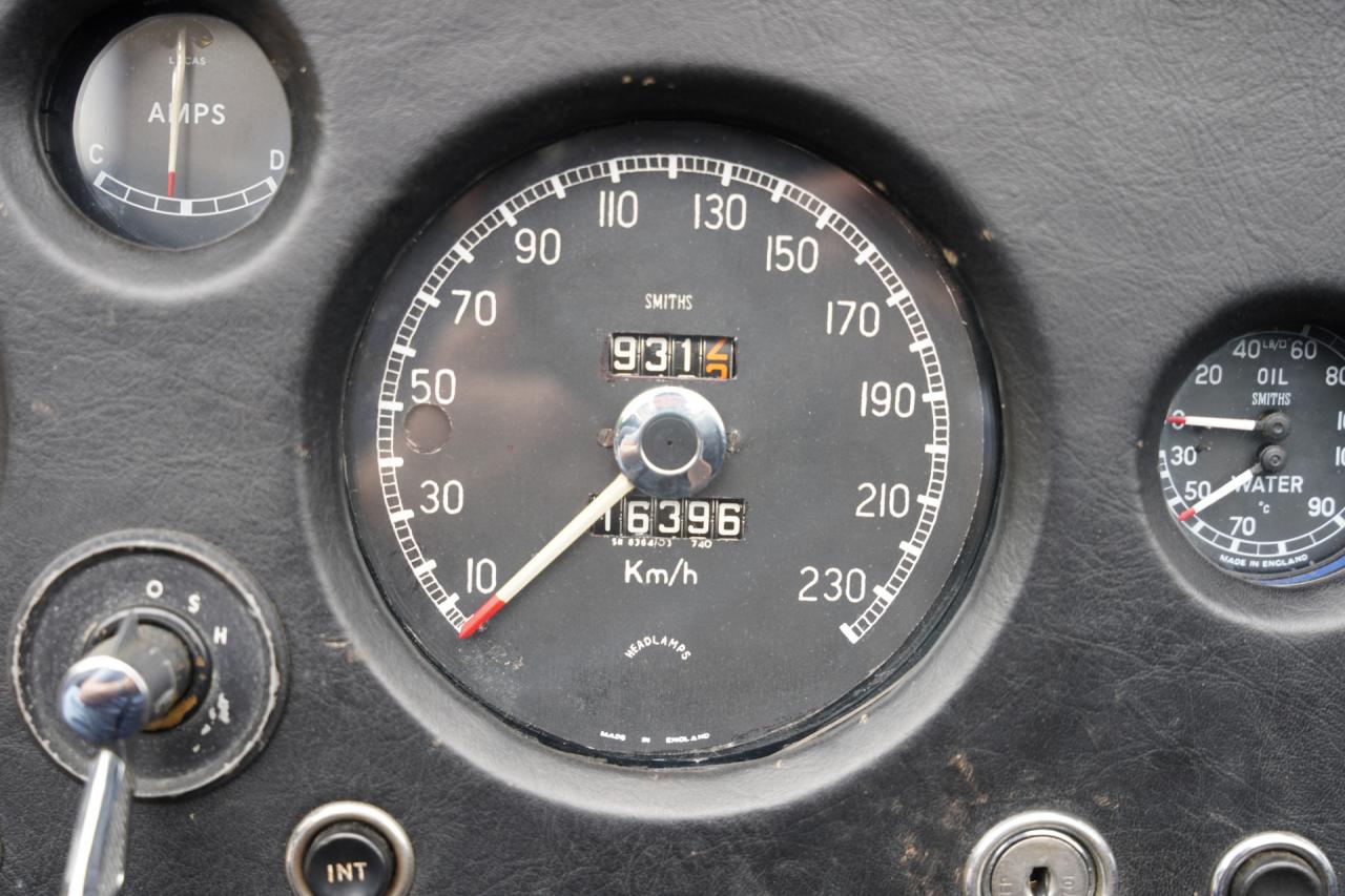 1960 Jaguar XK150 Drophead Coupe &ldquo;Overdrive - Matching Numbers&rdquo;