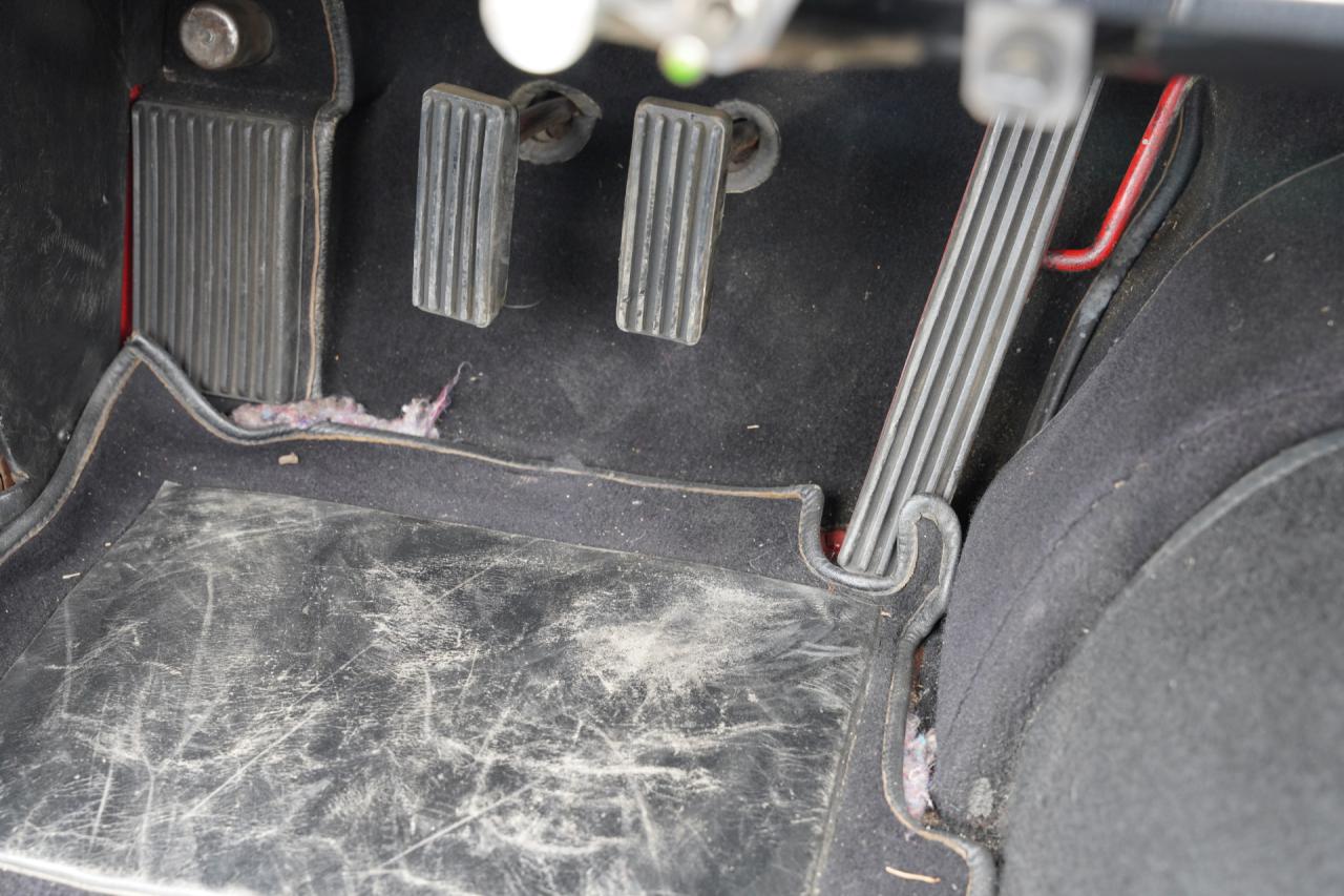 1960 Jaguar XK150 Drophead Coupe &ldquo;Overdrive - Matching Numbers&rdquo;