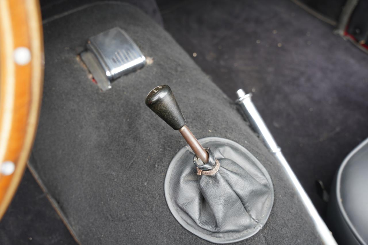 1960 Jaguar XK150 Drophead Coupe &ldquo;Overdrive - Matching Numbers&rdquo;