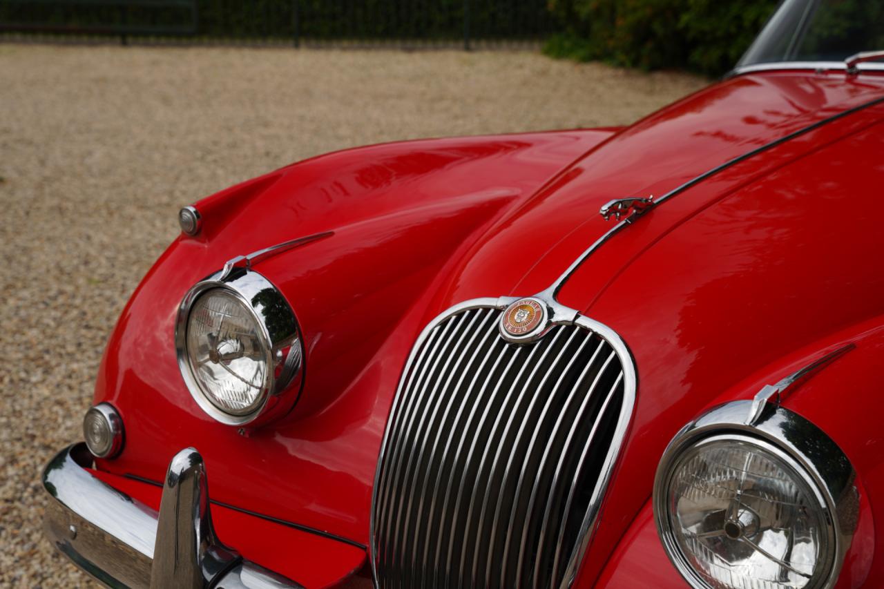 1960 Jaguar XK150 Drophead Coupe &ldquo;Overdrive - Matching Numbers&rdquo;